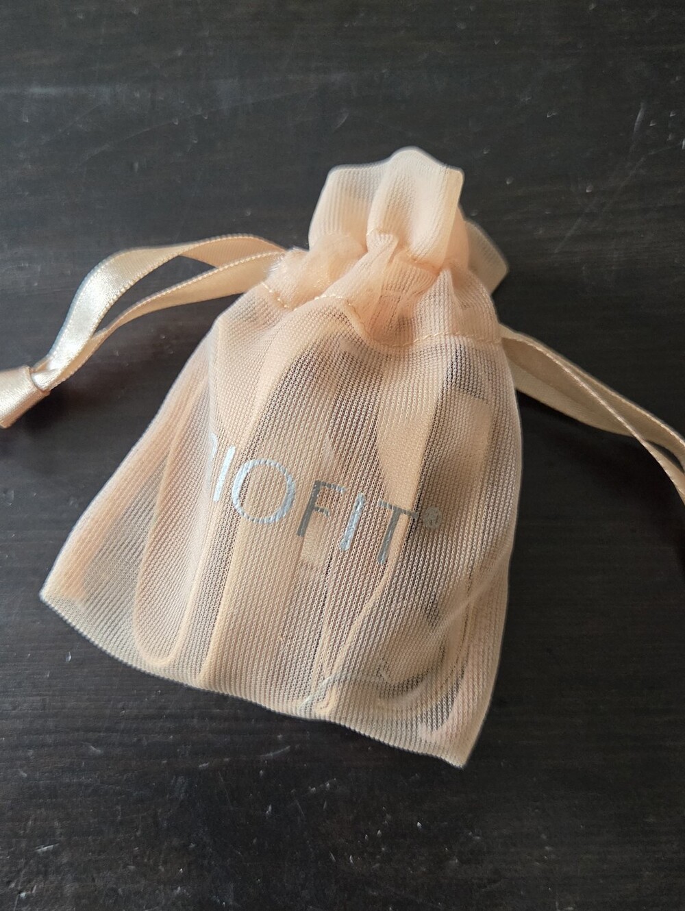 Victoria's Secret Biofit Bra Straps